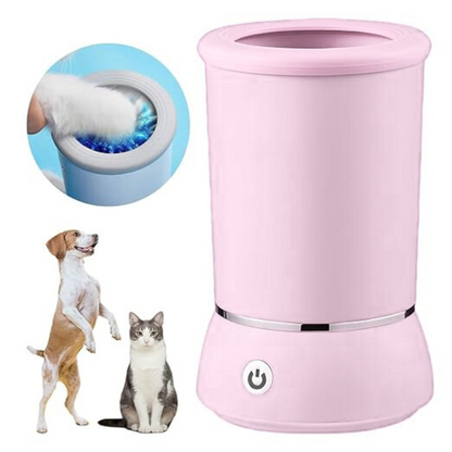 Paw Wash