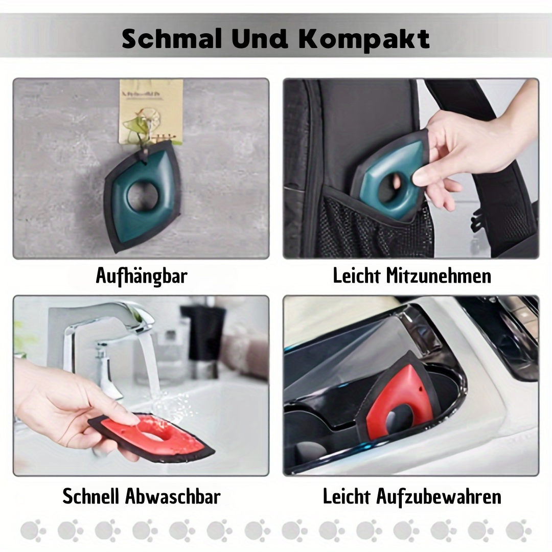 Tierhaarentferner Für Das Auto